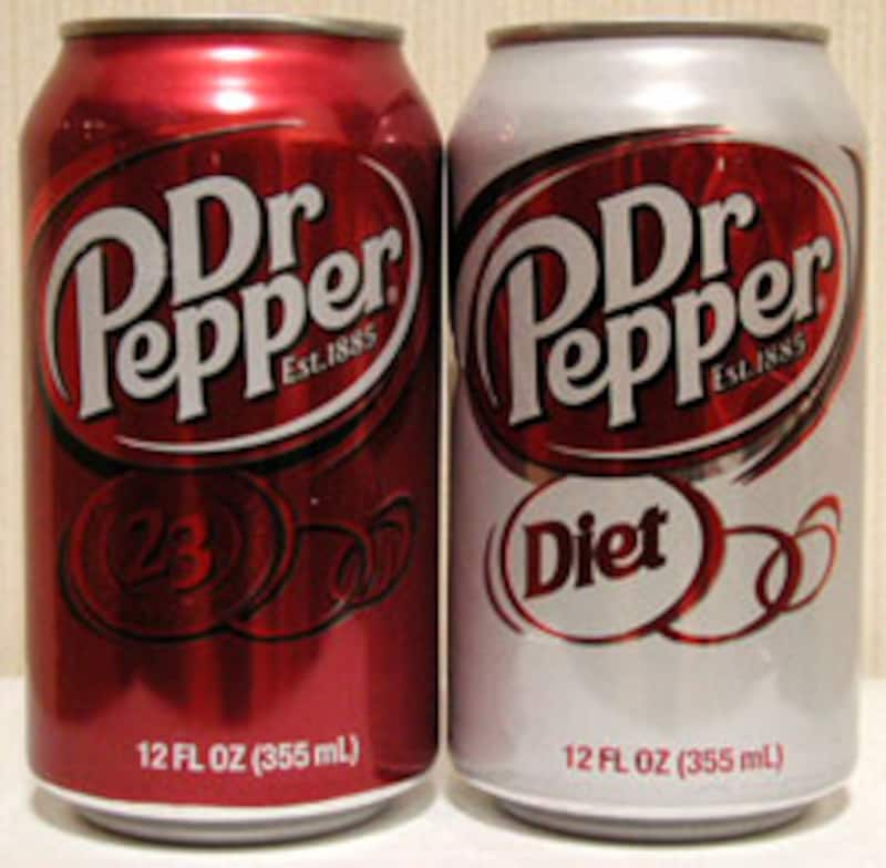 ドクターペッパー