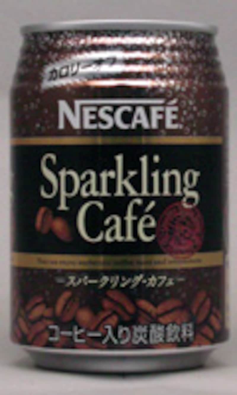 ネスカフェスパークリングカフェ