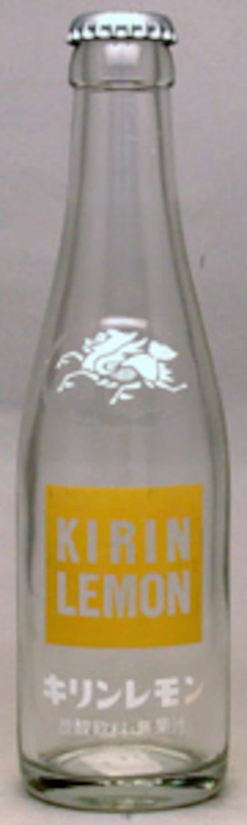 キリンレモン