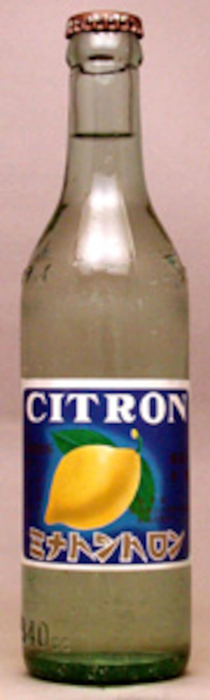 ミナトシトロン