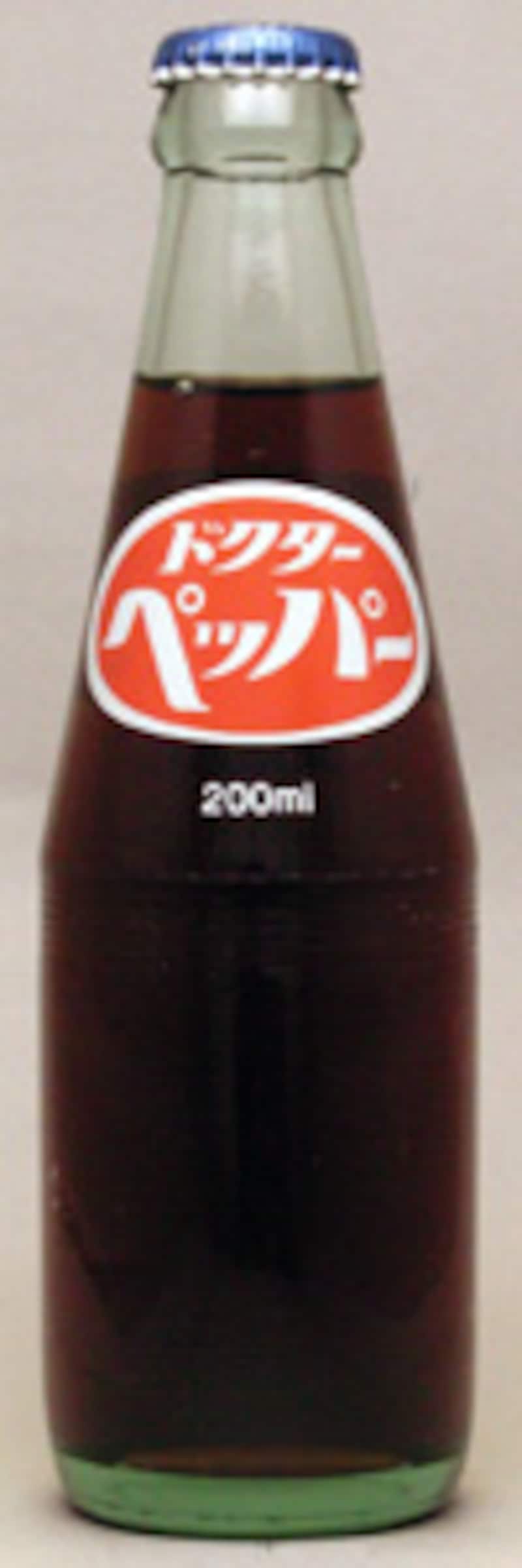 ガラスびんで飲んだあの日 Vol.7 [コンビニグルメ] All About