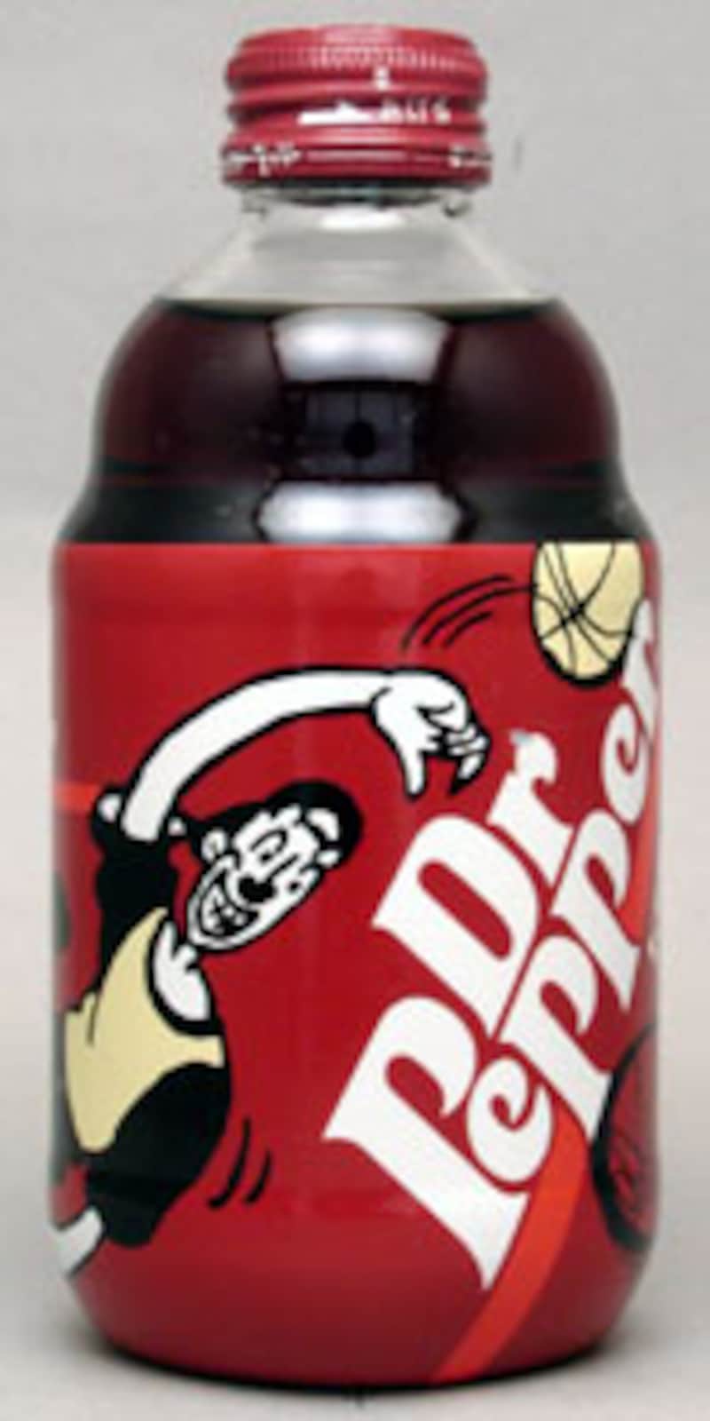 ドクターペッパー300mlワンウェイびん