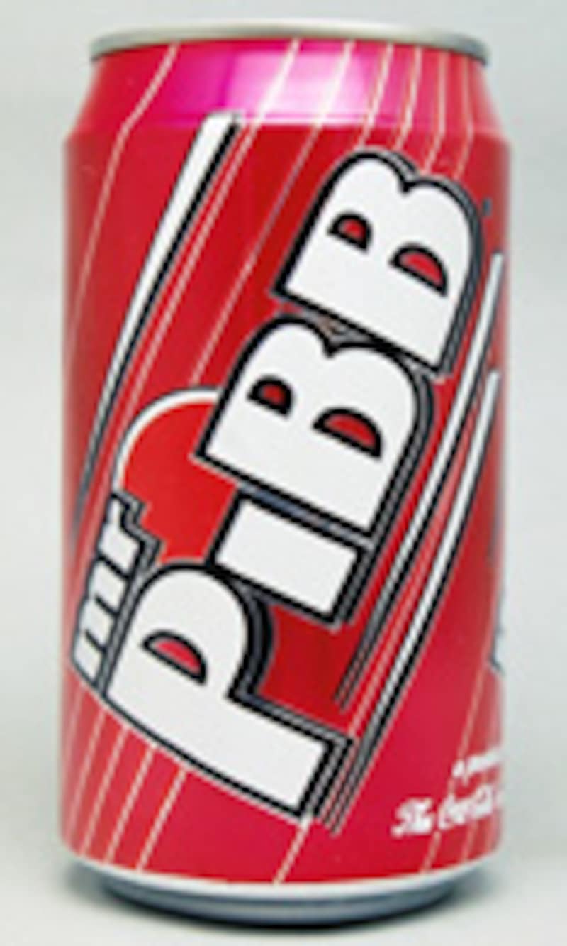 ミスター・ピブ