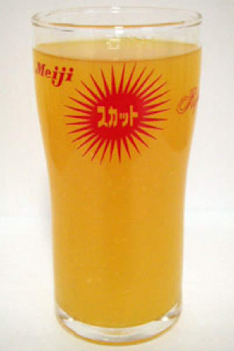 明治乳業　スカット