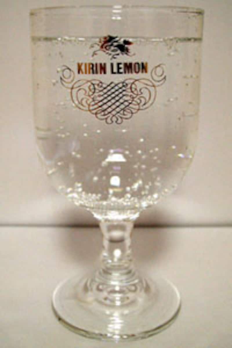 麒麟麦酒　キリンレモン