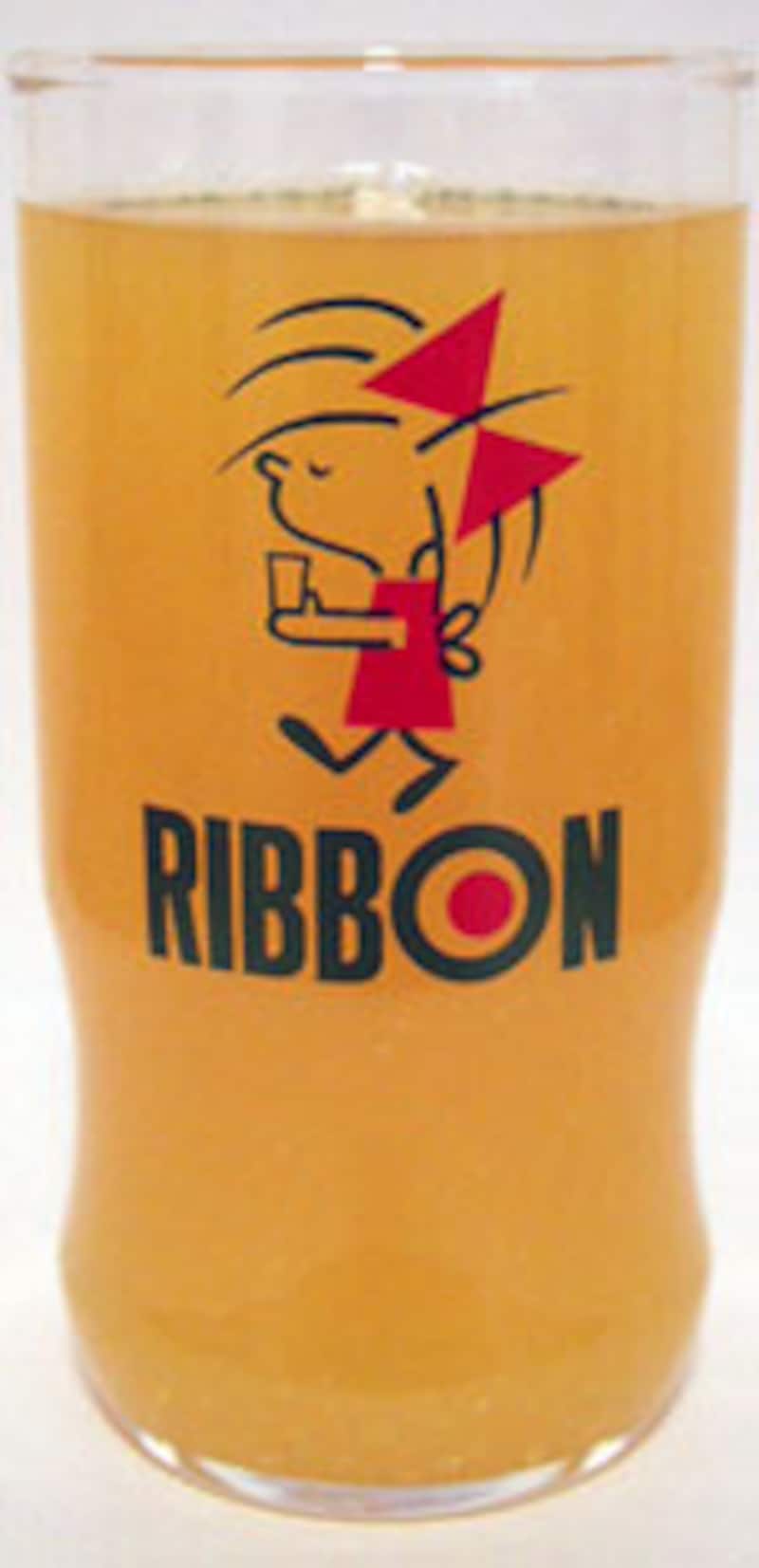 サッポロビール　リボンシトロン