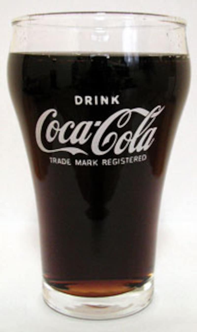 コカ・コーラ