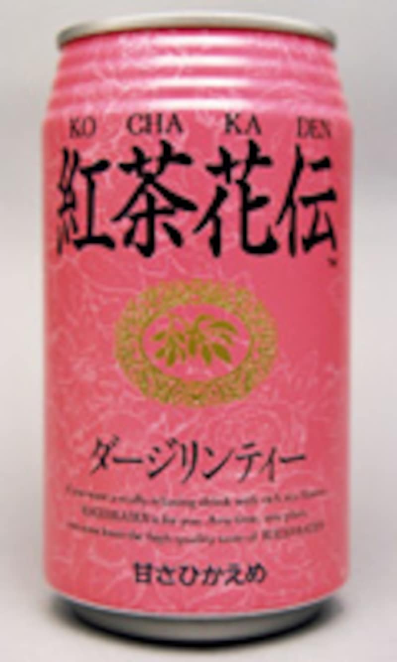 コカ・コーラ 紅茶花伝