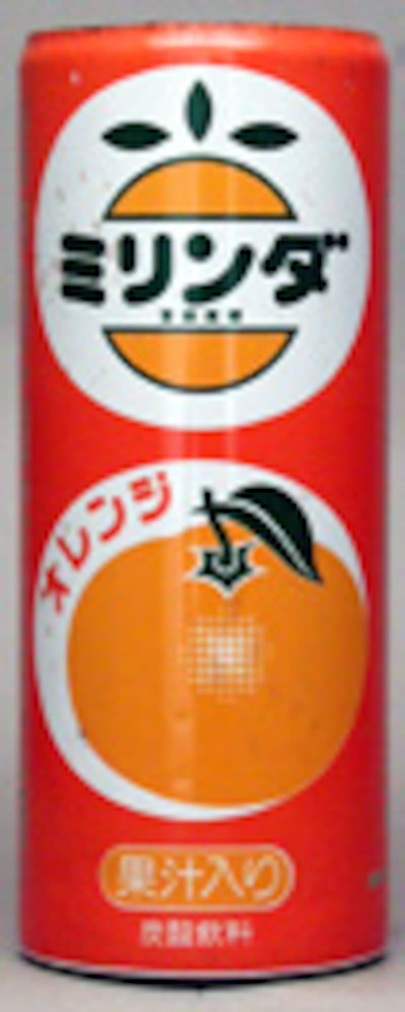 ペプシコーラ ミリンダ