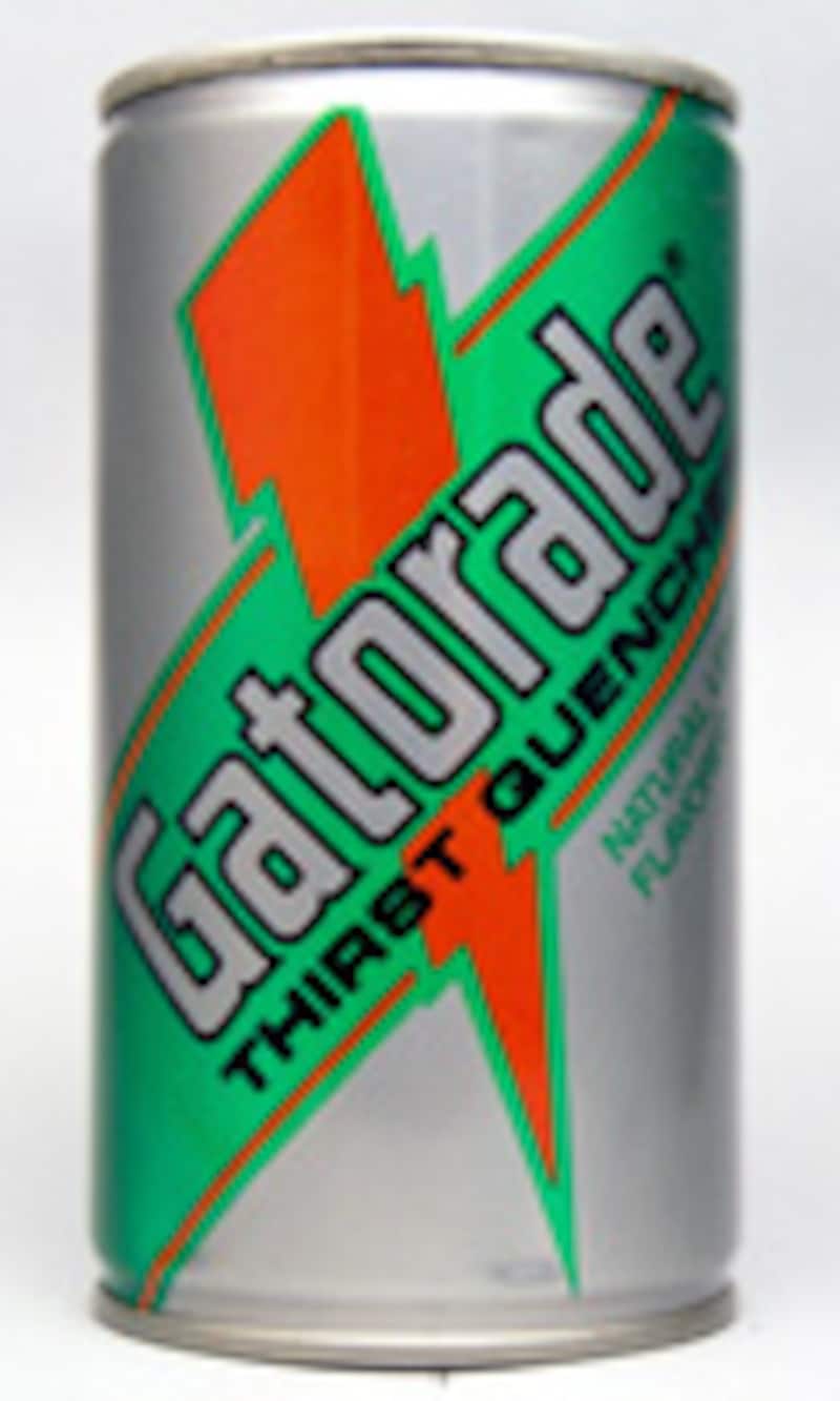 雪印食品 ゲータレード