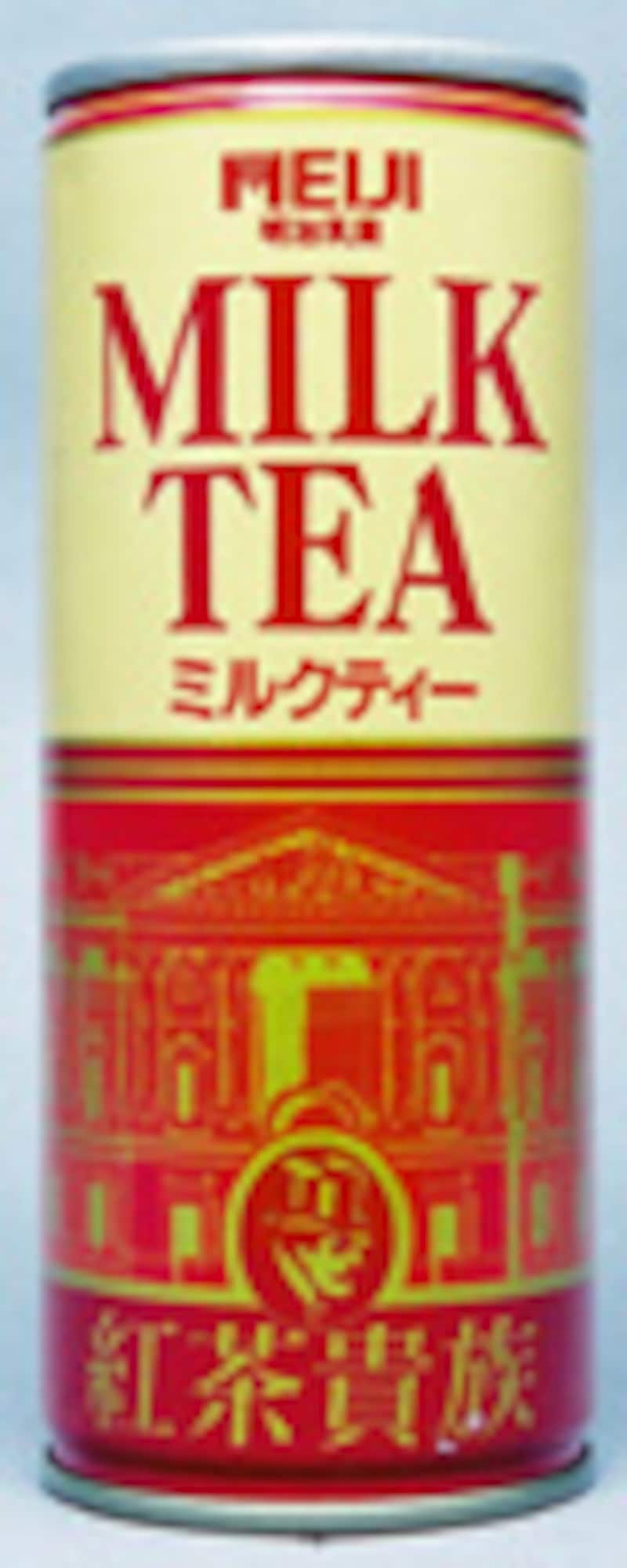 明治乳業 紅茶貴族