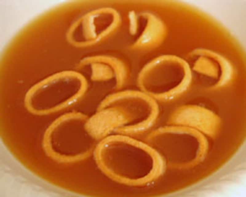 サントリー 暴君ハバネロの旨スープ+大魔王ジョロキア