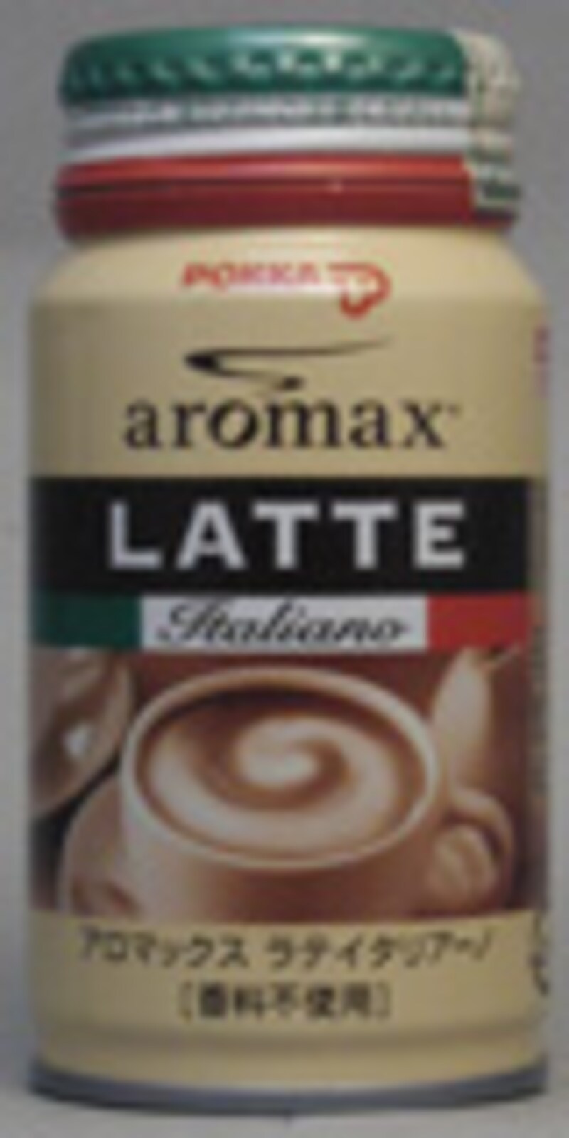 ポッカ　アロマックス・ラテイタリアーノ