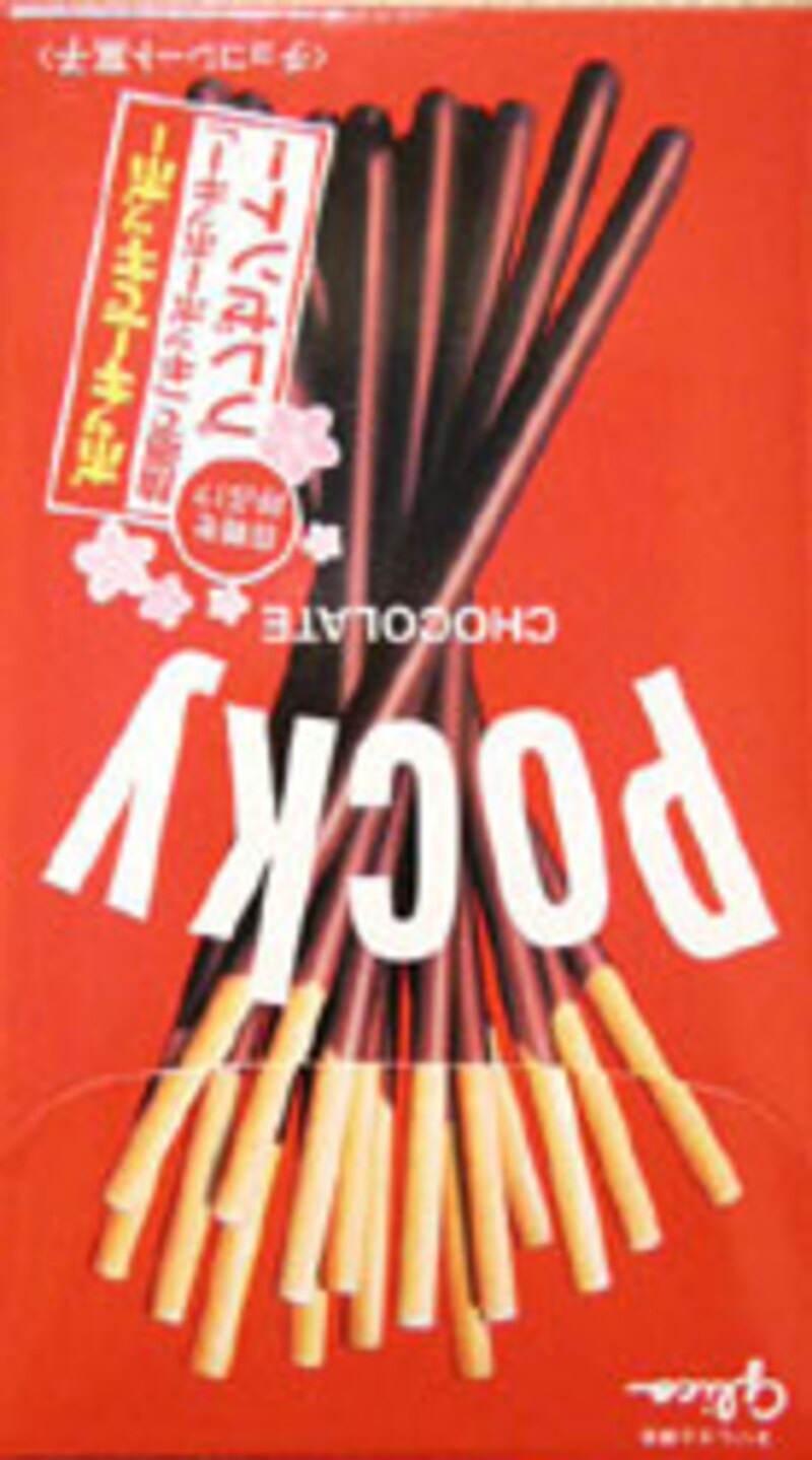 江崎グリコ ポッキー