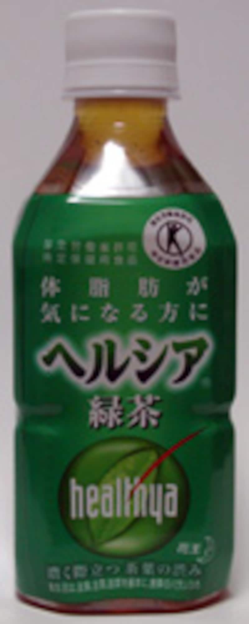 花王 ヘルシア緑茶