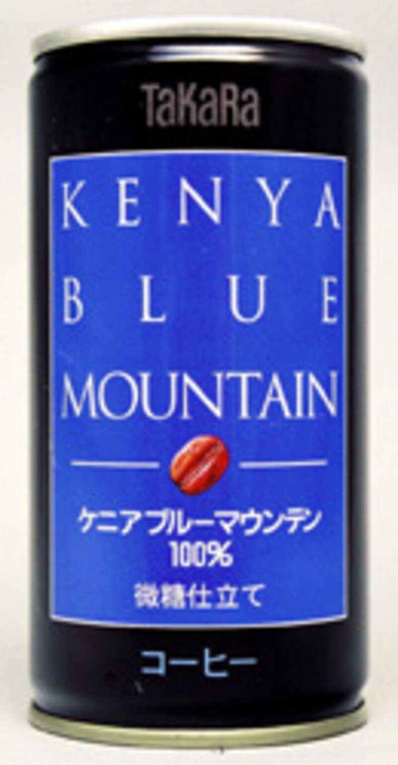 宝酒造 ケニアブルーマウンテン