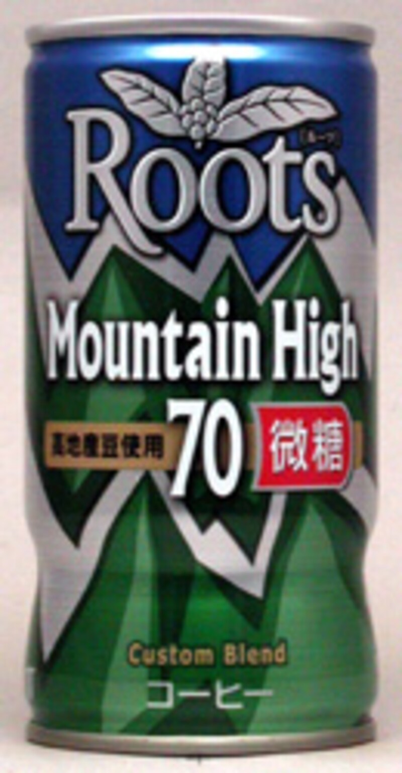 JT ルーツ マウンテンハイ70