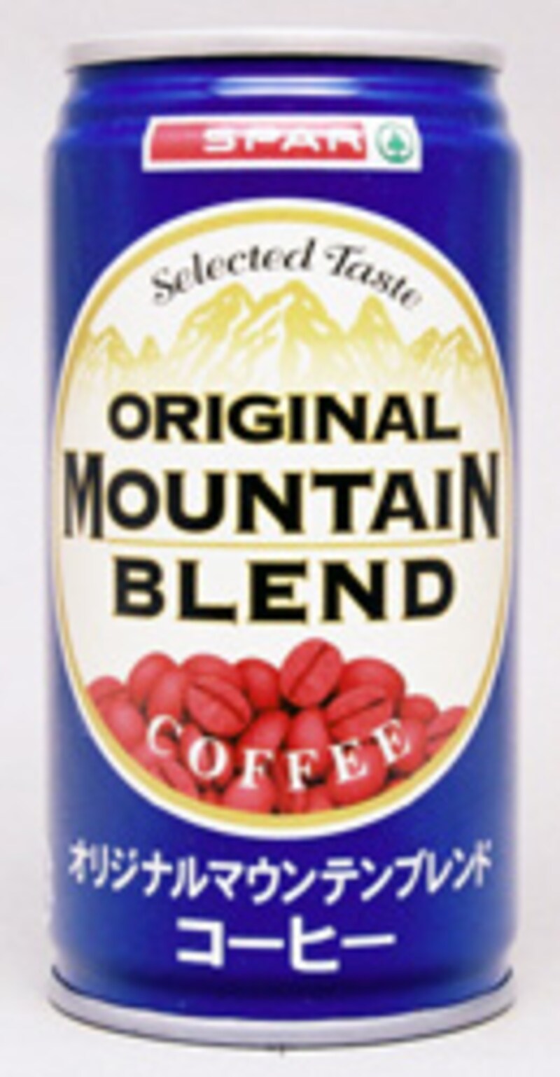 全日本スパー本部 オリジナルマウンテンブレンド