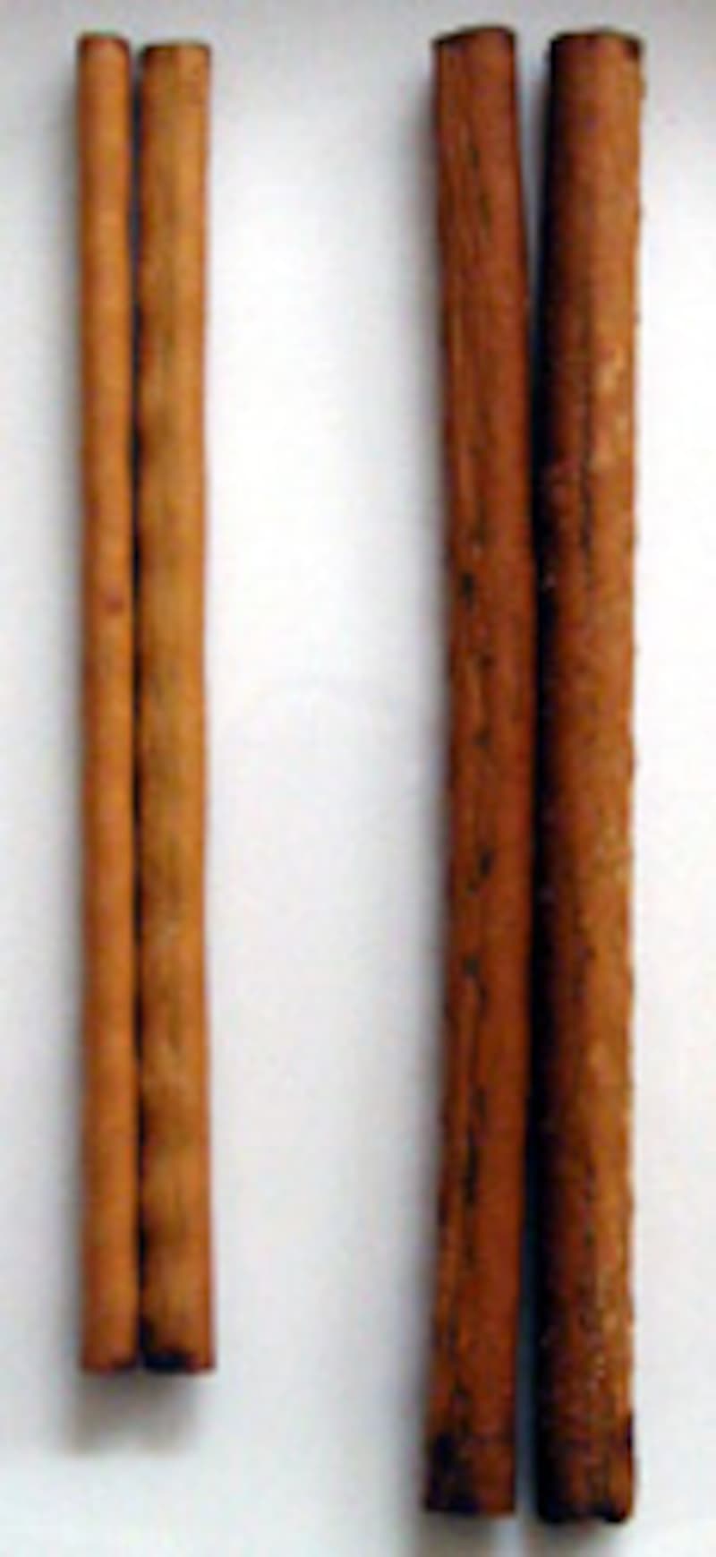 ロッテ ガーナdeトッポと通常版トッポの中身比較