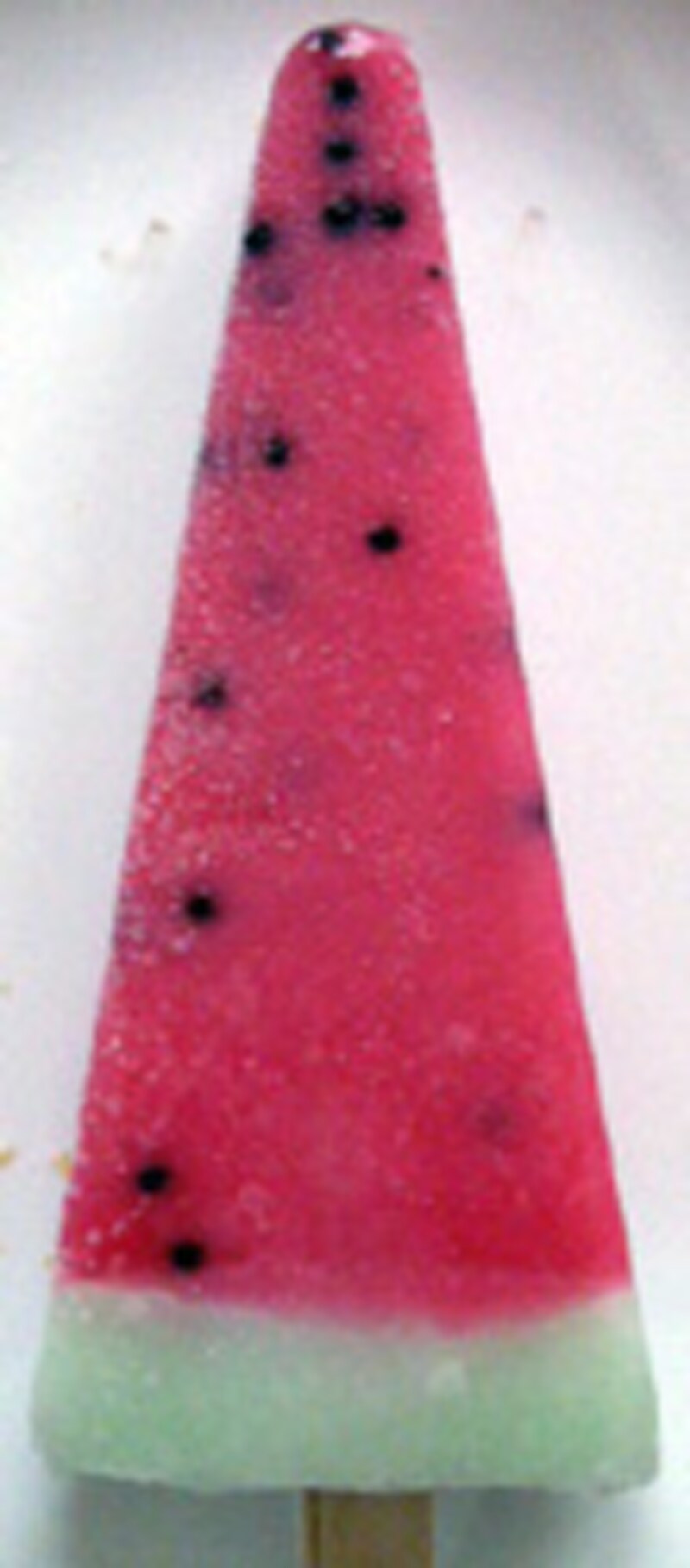 ロッテ BIGスイカバーの中身