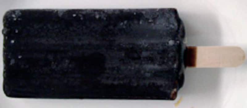 フタバ食品 超デカチョコバーの中身