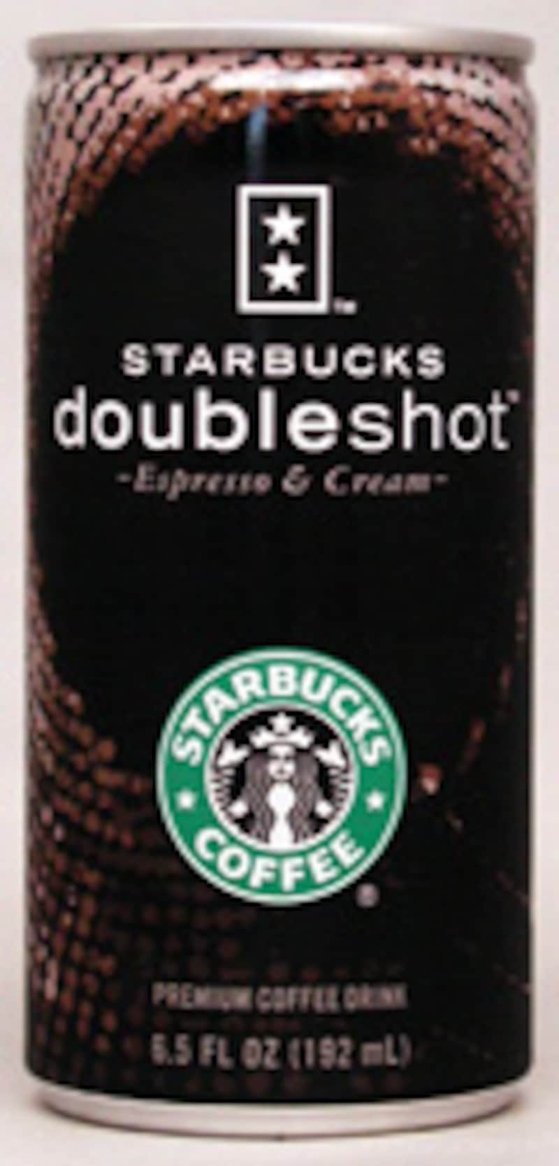 スターバックス ダブルショット