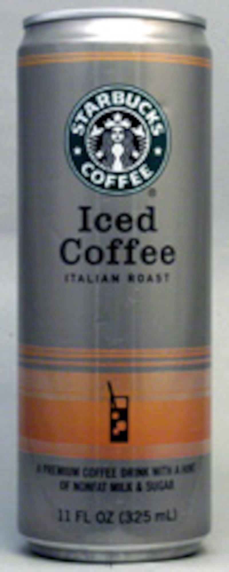 スターバックス アイスドコーヒー