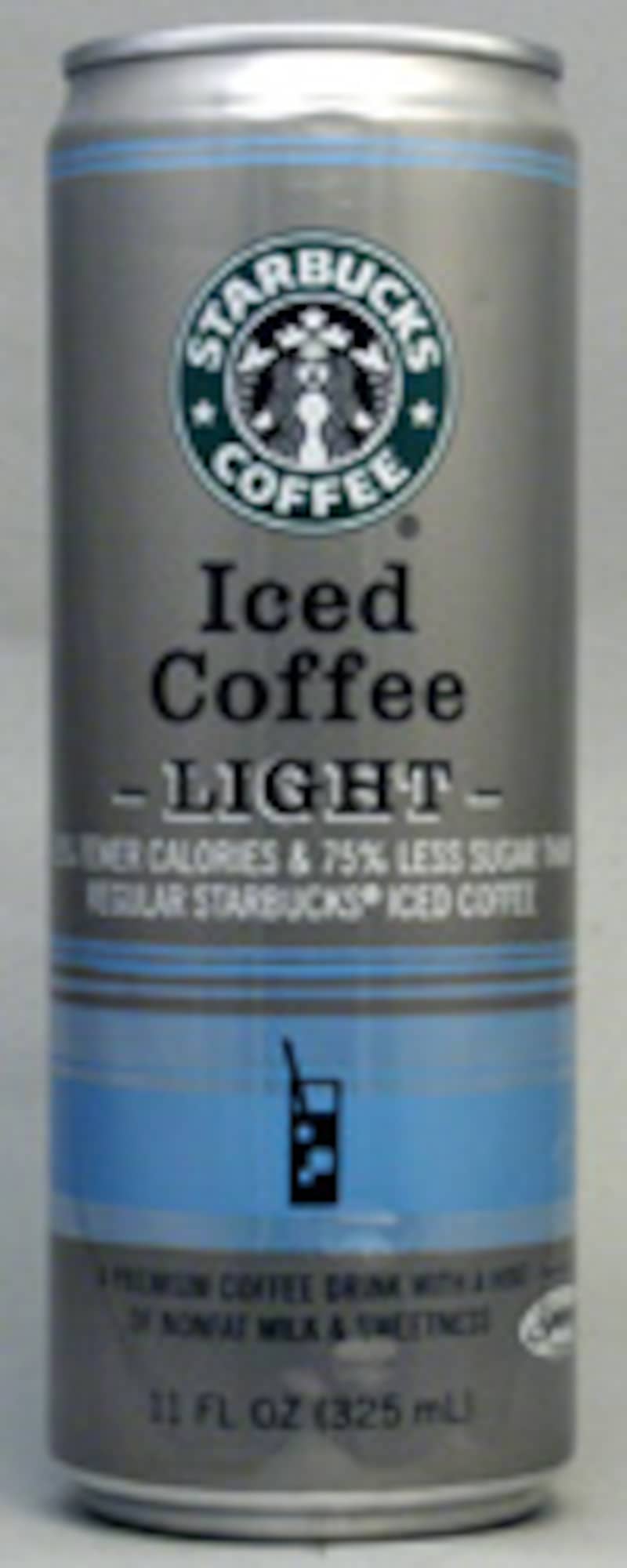 スターバックス ライトアイスドコーヒー