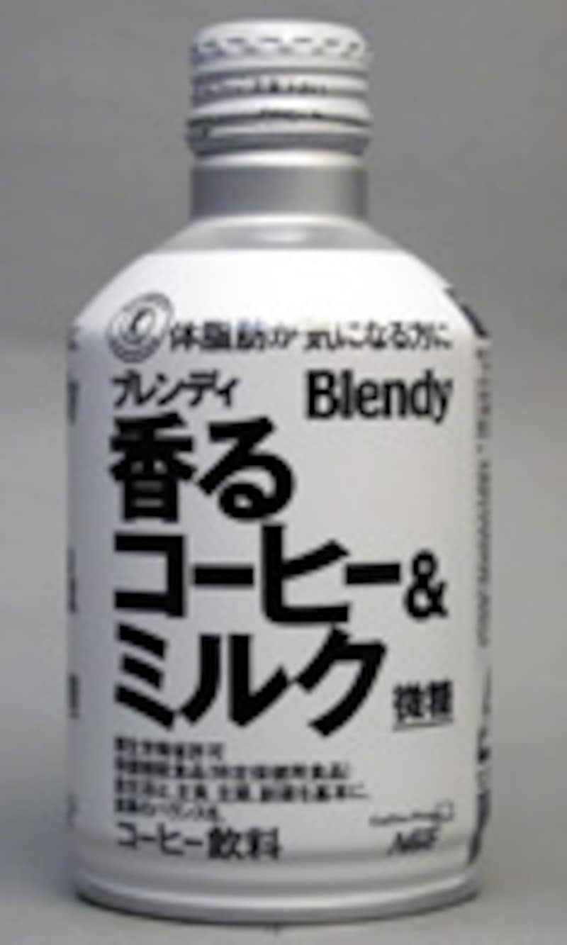 AGF ブレンディ 香るコーヒー&ミルク