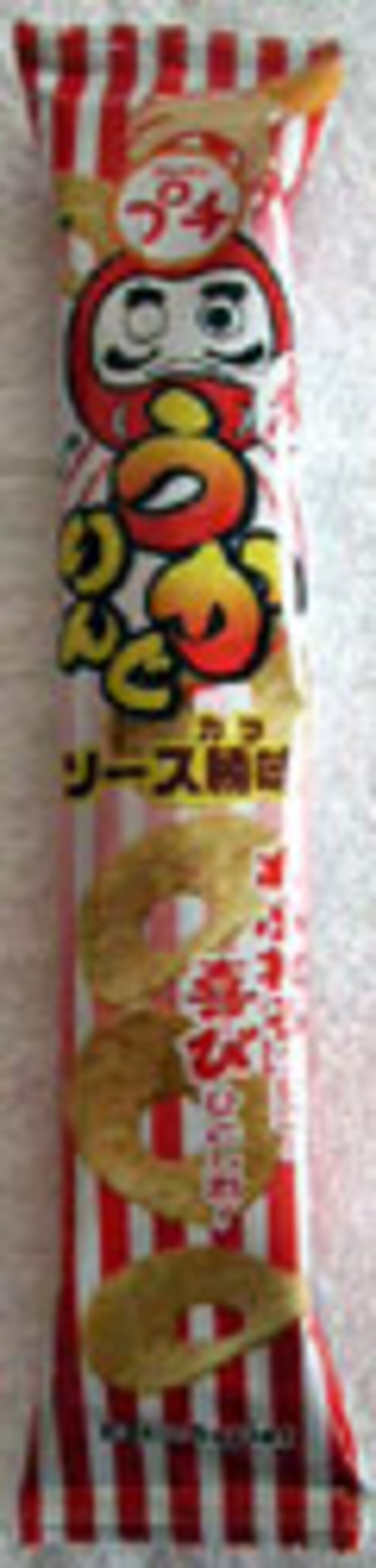 ブルボン 受験にうかりんぐ