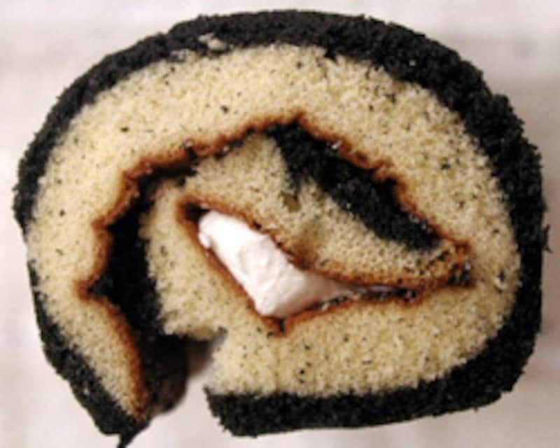 山崎製パン 節分ロール