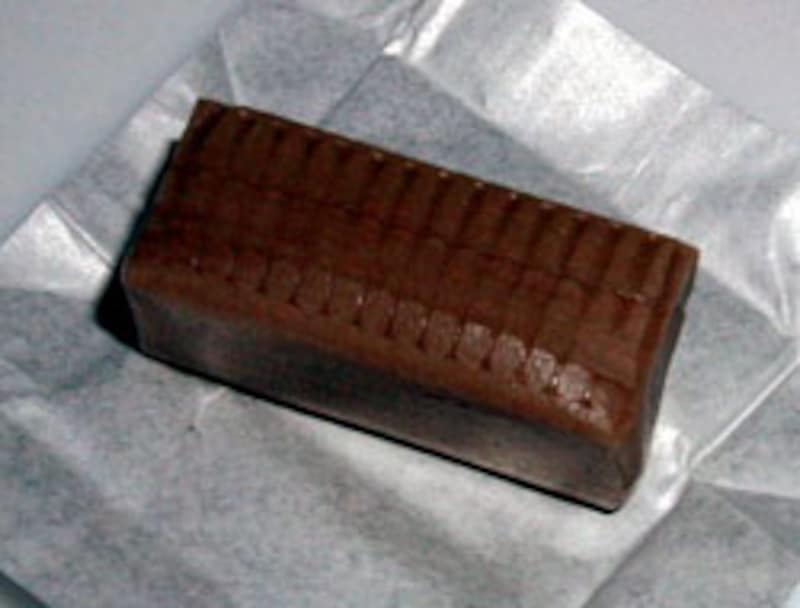 森永製菓 ハイソフト ミルクティーの中身