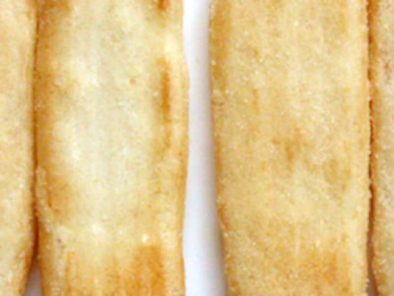 亀田製菓 ハッピーターンの比較