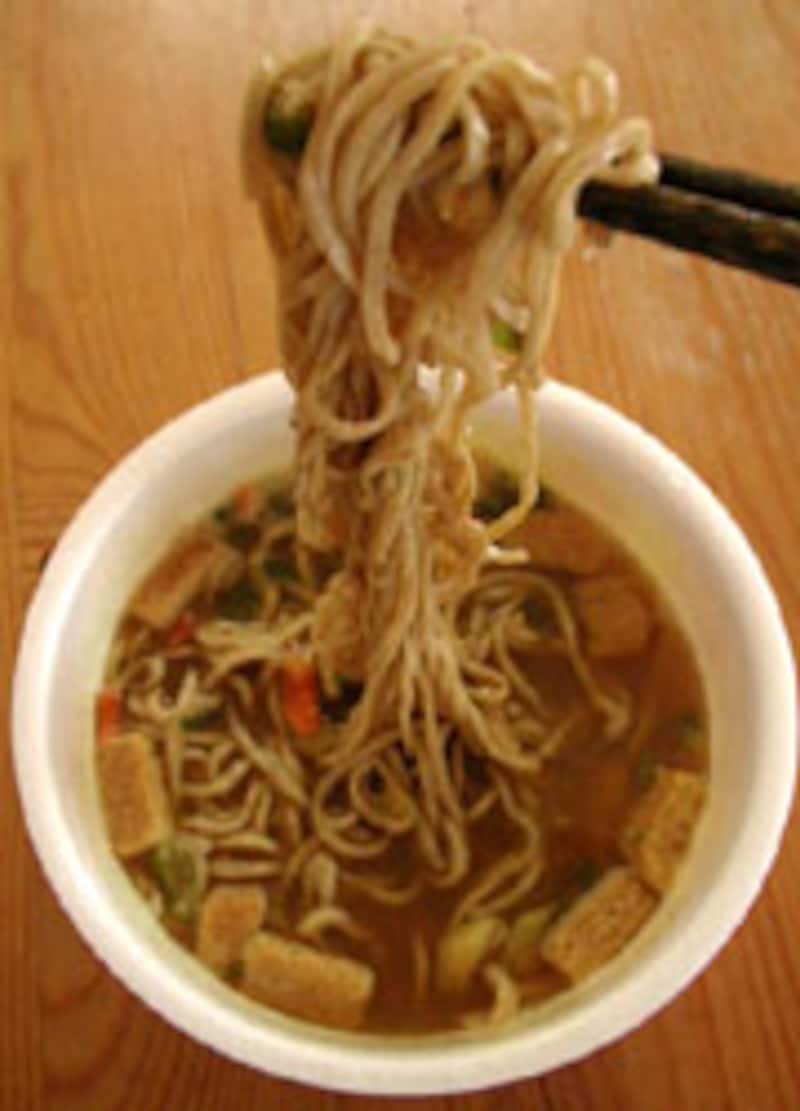 日清食品 どん兵衛 カレー南蛮そば