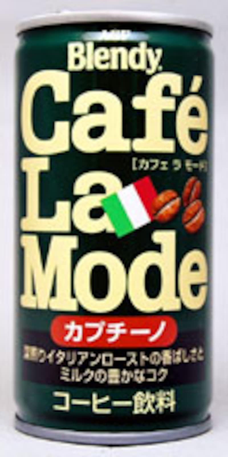 カルピス ブレンディ カフェ・ラ・モード カプチーノ
