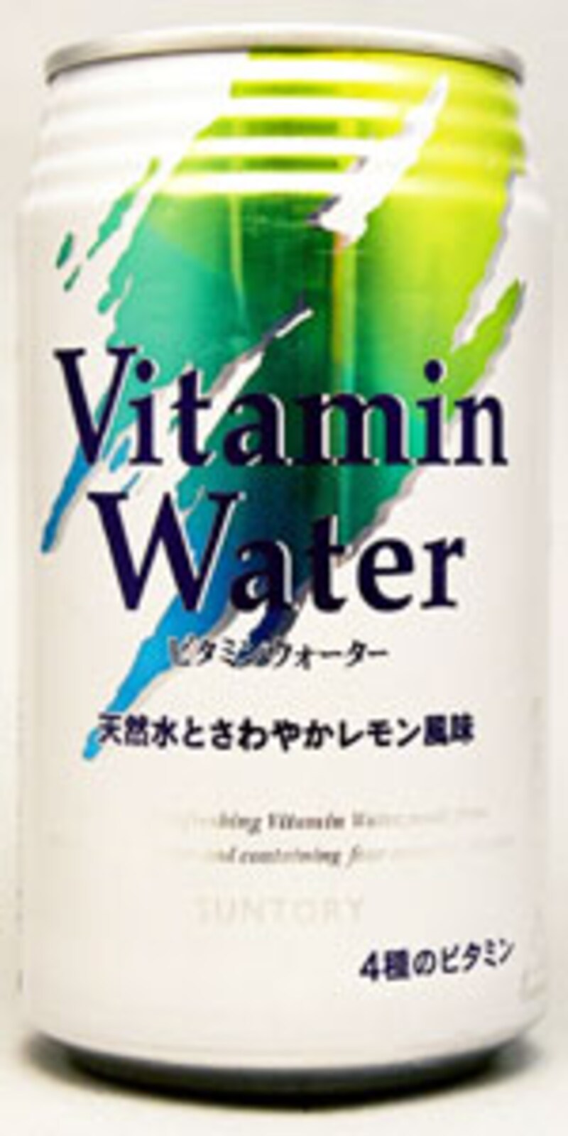 サントリー ビタミンウォーター
