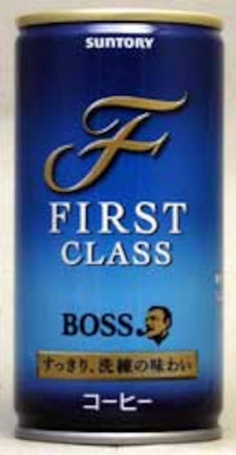 ボス ファーストクラス
