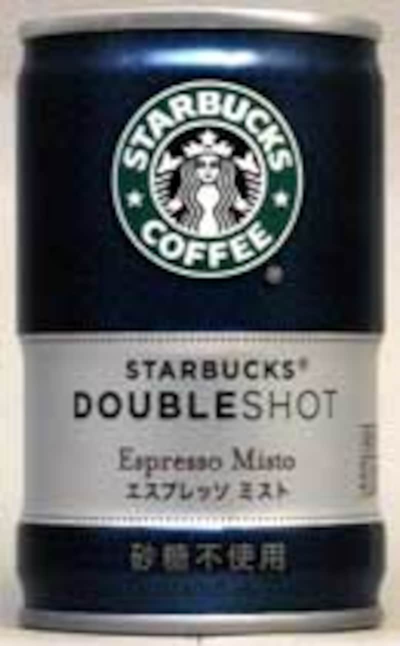 スターバックス ダブルショット エスプレッソミスト
