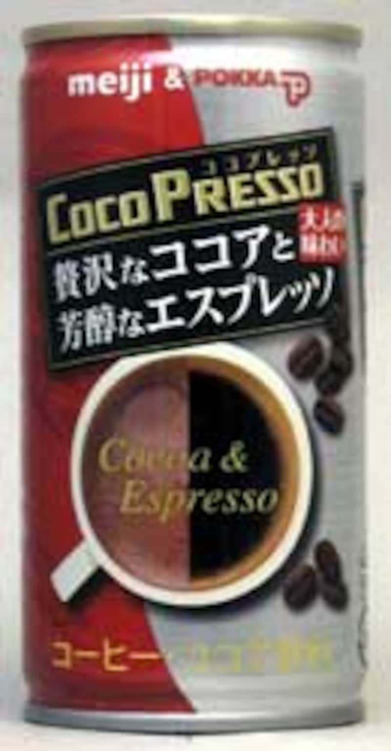 ポッカ ココプレッソ