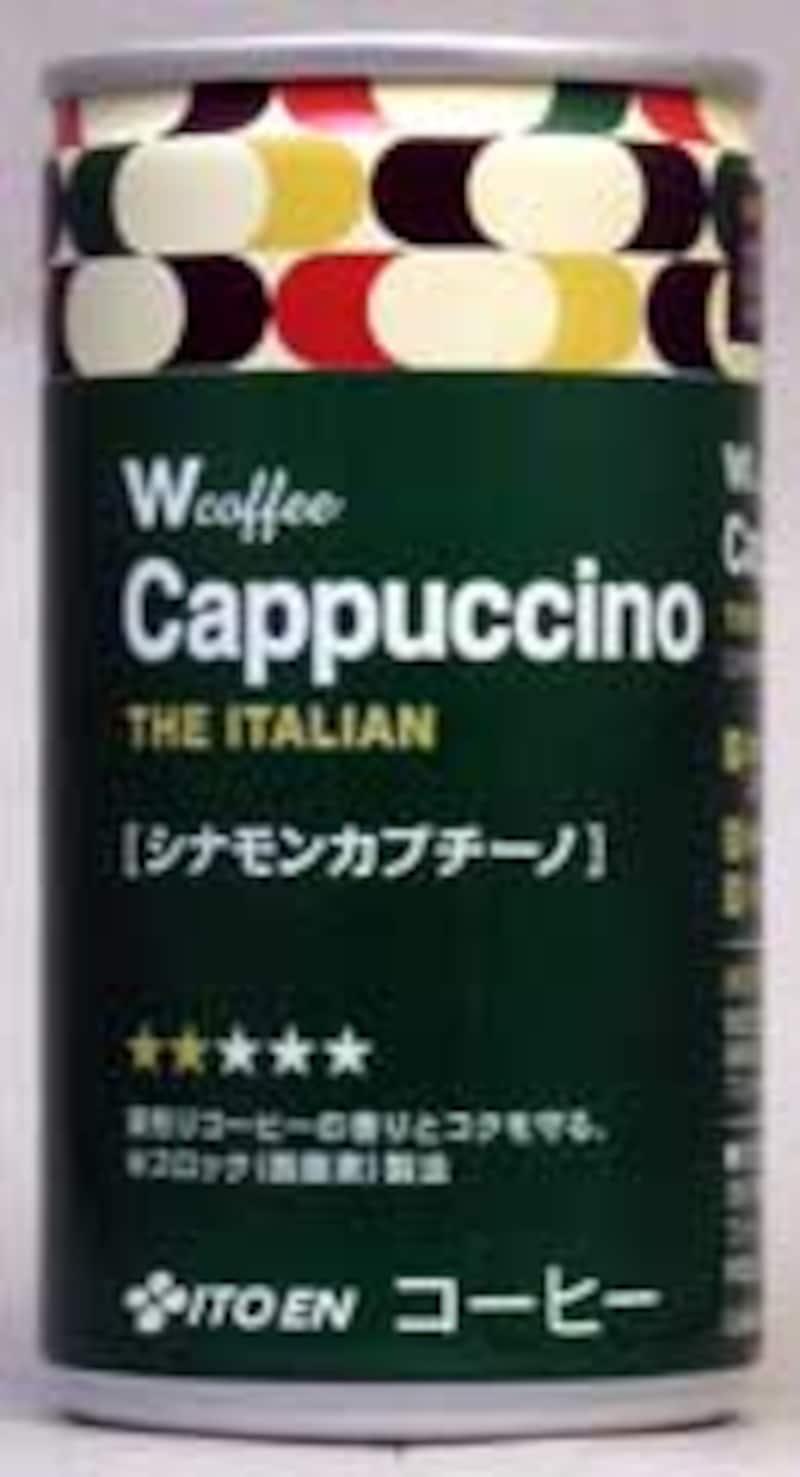 伊藤園 Ｗ ブレンド