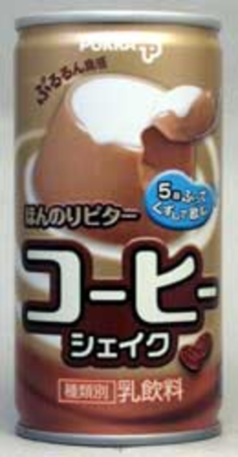 コーヒーシェイク