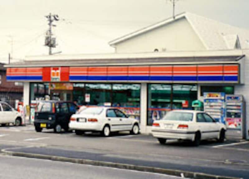 タイムズマート 長岡市