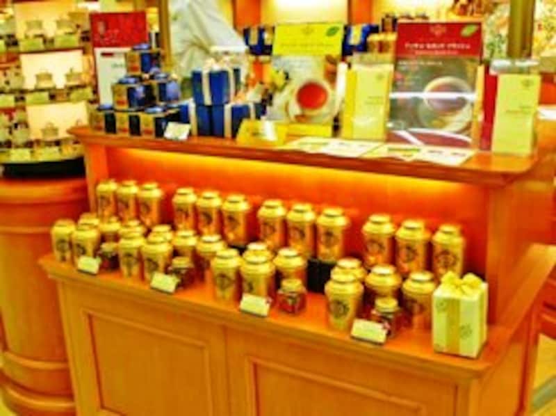 日本限定ブランド 216 ザ・ストランド [紅茶] All About