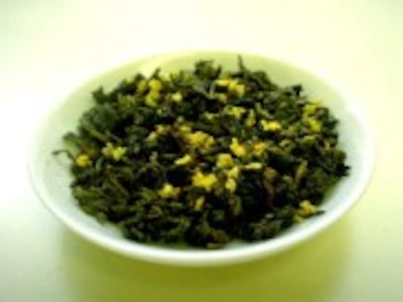 中国高級茶　千庭单丛 千庭単茂　云山桂花　中国茶 中国高級茶 千庭单丛 千庭単茂 云山桂花 中国茶 - メルカリ