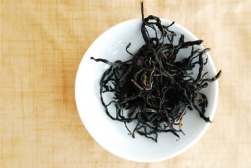 2 4 池袋の隠れ家 梅舎茶館 中国茶 All About