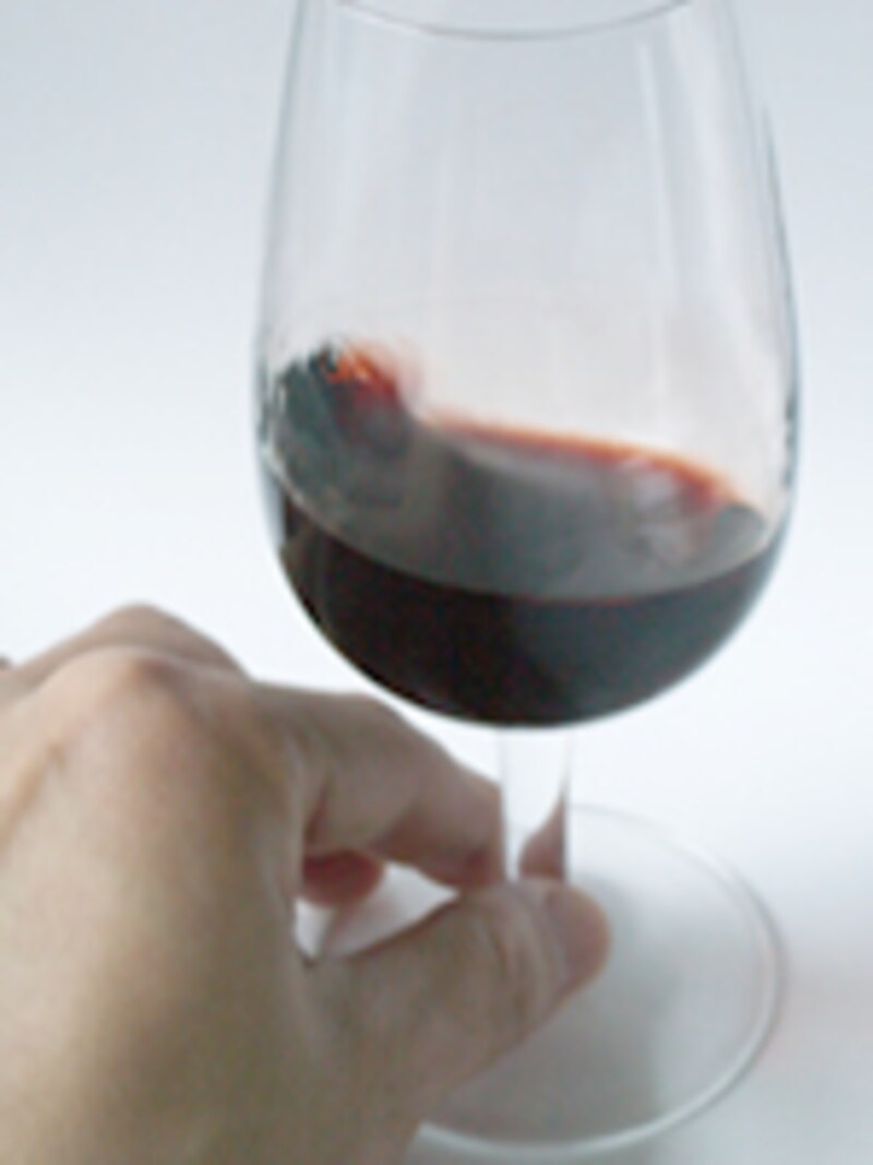 テーブルに置いたまま動かしてみよう