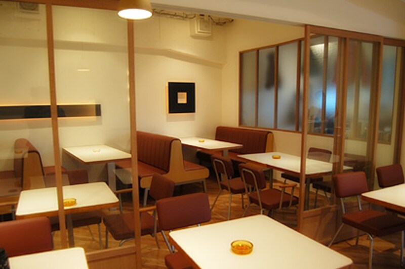 ミッド店内写真