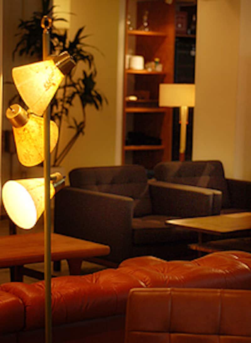 san ban cho cafeソファ