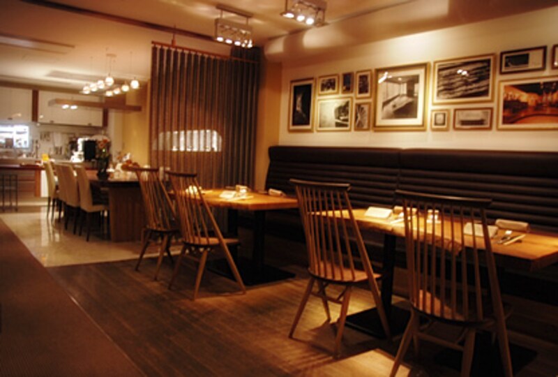 ノルスク・カフェの写真