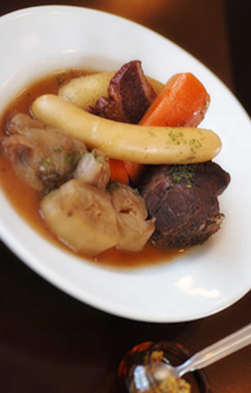 ユッカのお料理写真